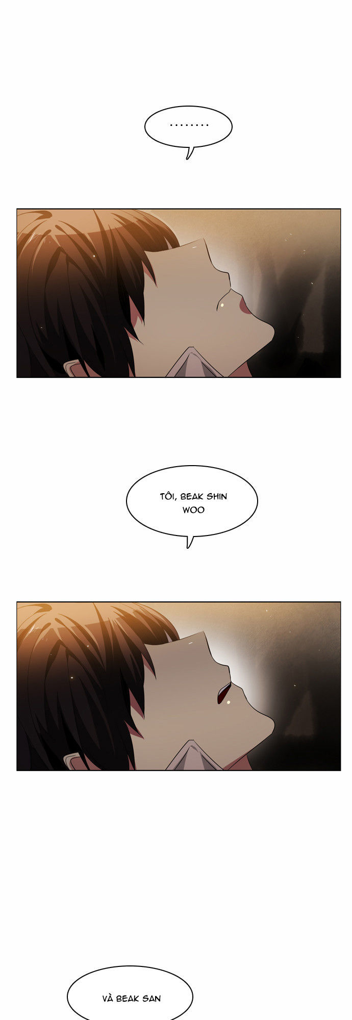 Zero Game Chap 27 - Next Chap 28