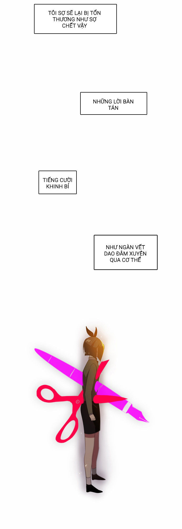 Zero Game Chap 27 - Next Chap 28