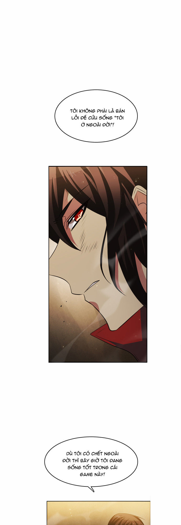 Zero Game Chap 27 - Next Chap 28