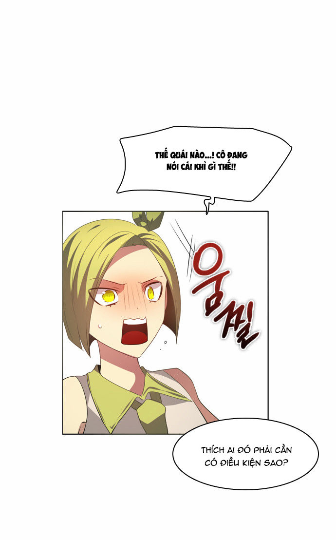Zero Game Chap 27 - Next Chap 28