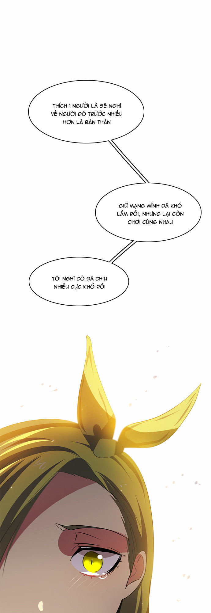 Zero Game Chap 27 - Next Chap 28