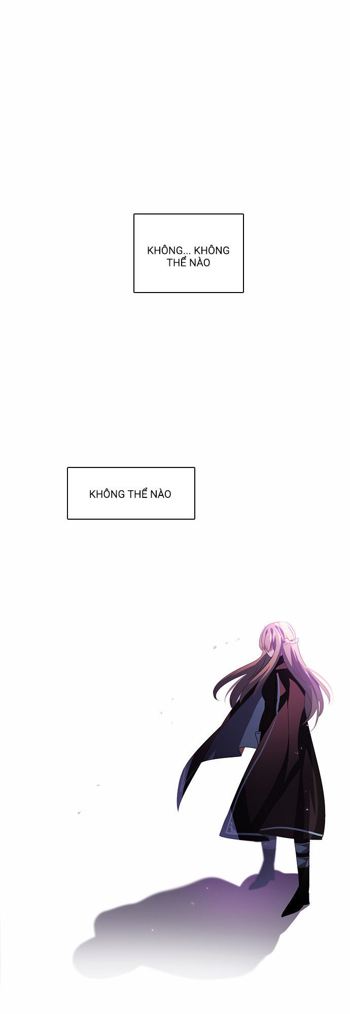 Zero Game Chap 27 - Next Chap 28