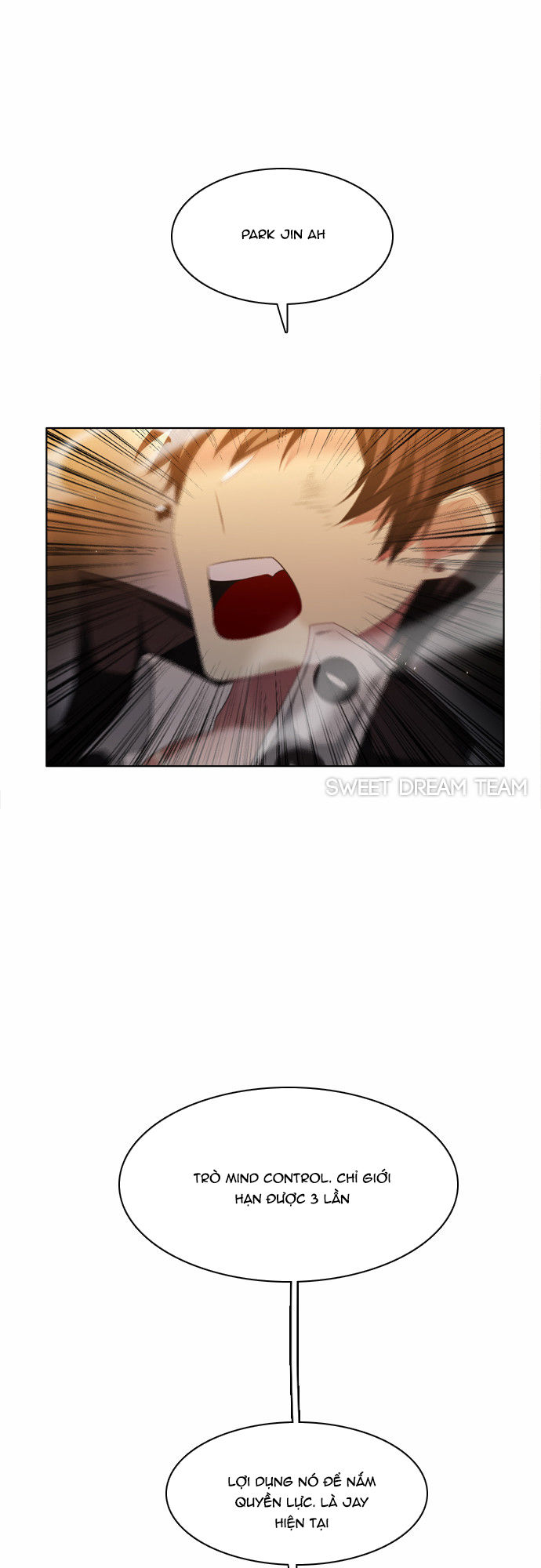 Zero Game Chap 27 - Next Chap 28