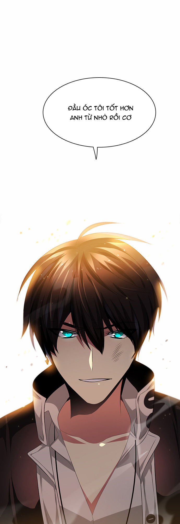 Zero Game Chap 27 - Next Chap 28