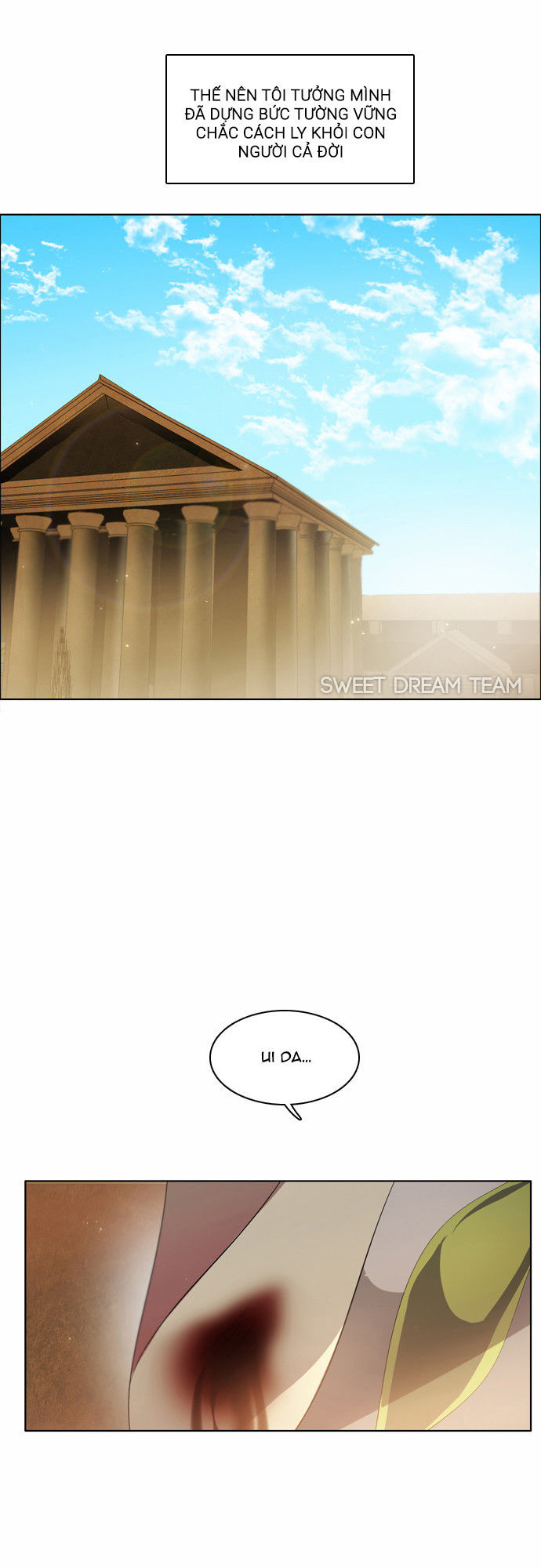 Zero Game Chap 27 - Next Chap 28