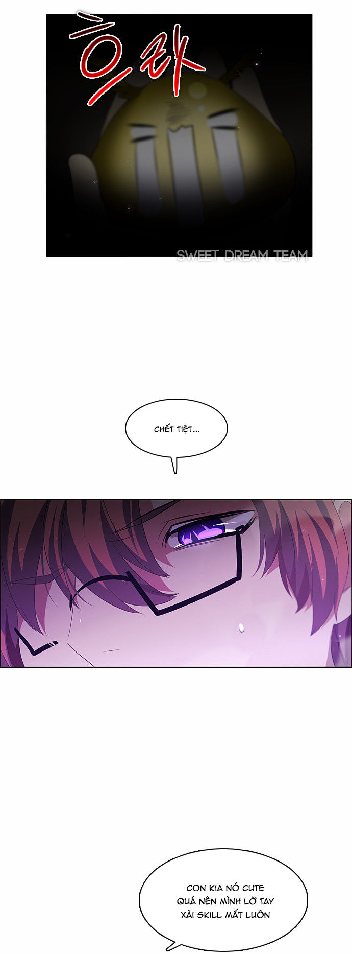 Zero Game Chap 27 - Next Chap 28