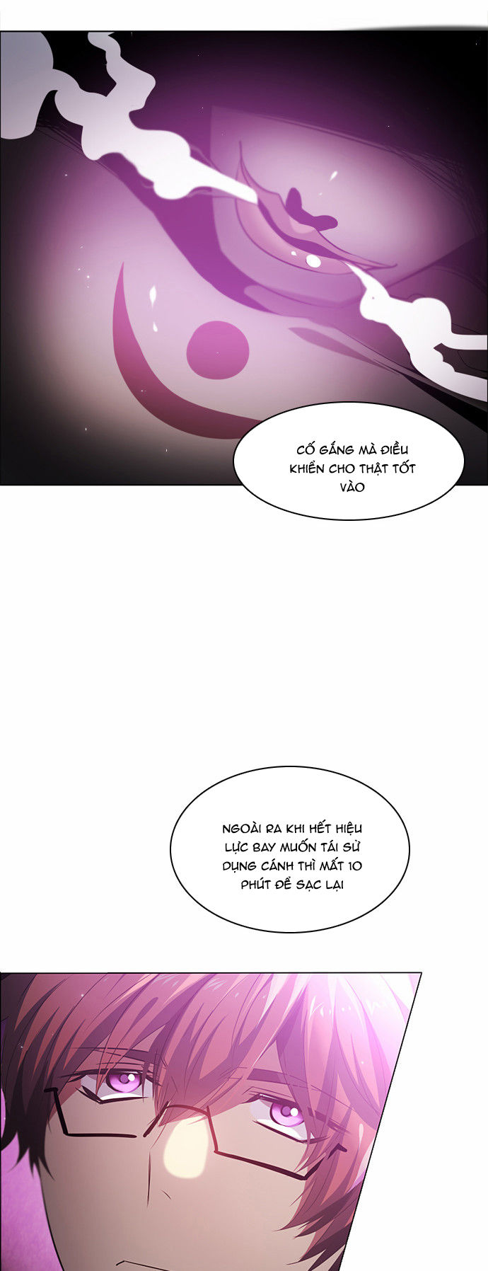 Zero Game Chap 28 - Next Chap 29