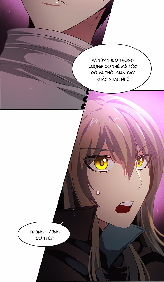 Zero Game Chap 28 - Next Chap 29