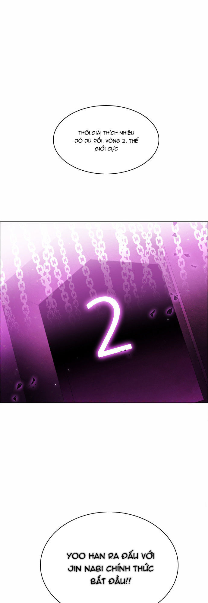 Zero Game Chap 28 - Next Chap 29