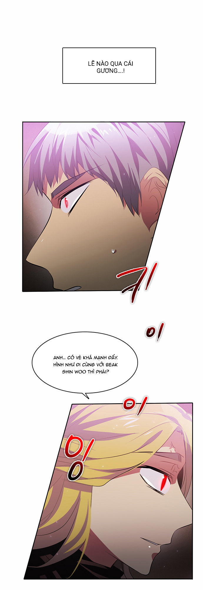 Zero Game Chap 28 - Next Chap 29