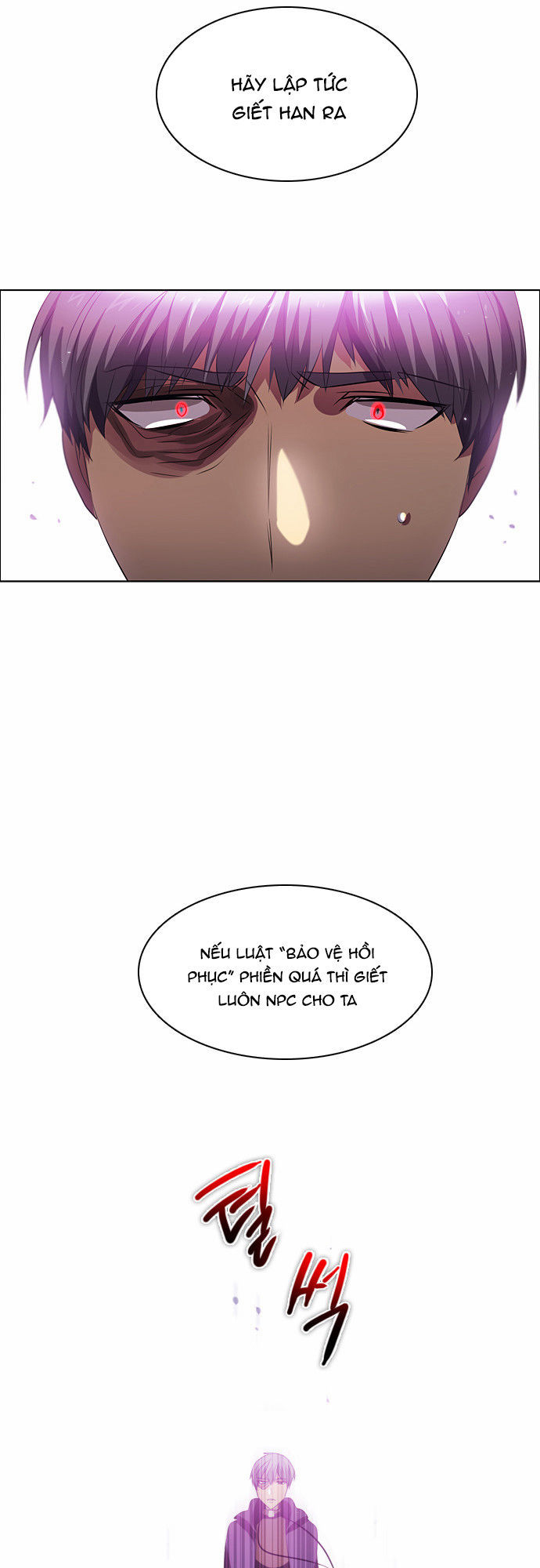 Zero Game Chap 28 - Next Chap 29