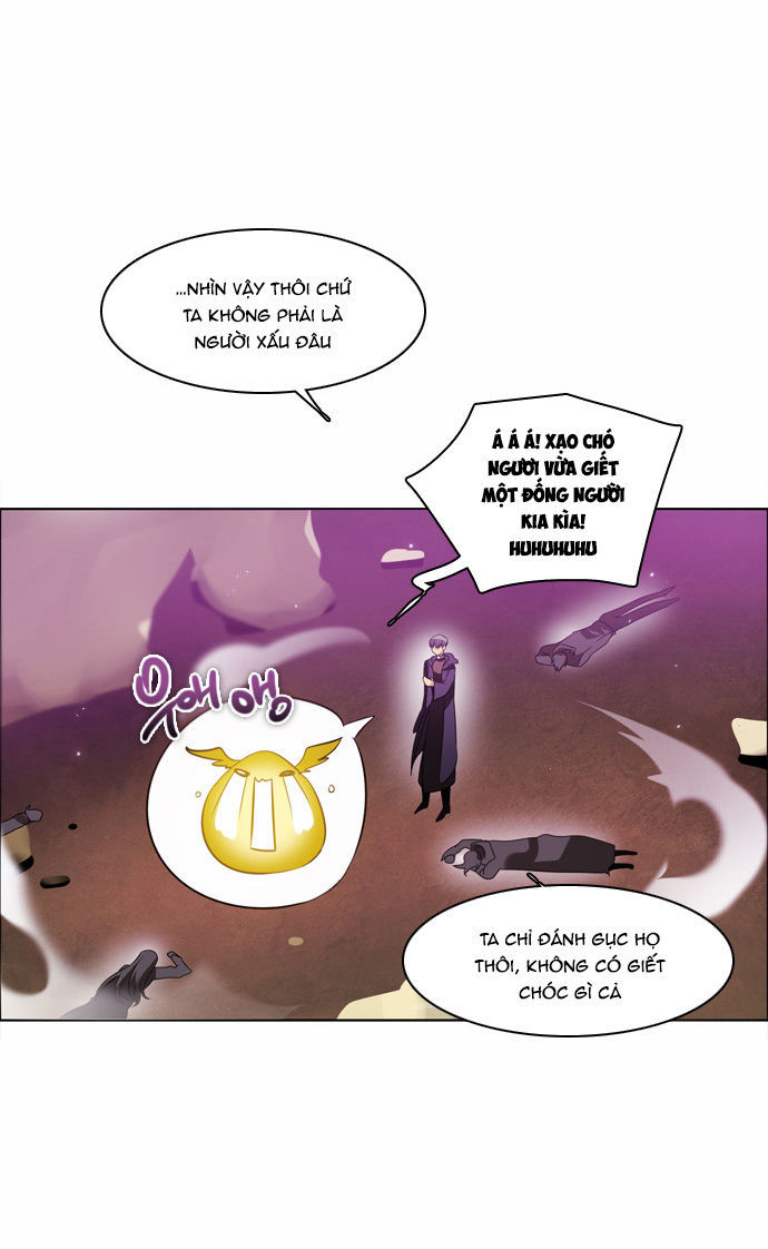 Zero Game Chap 28 - Next Chap 29