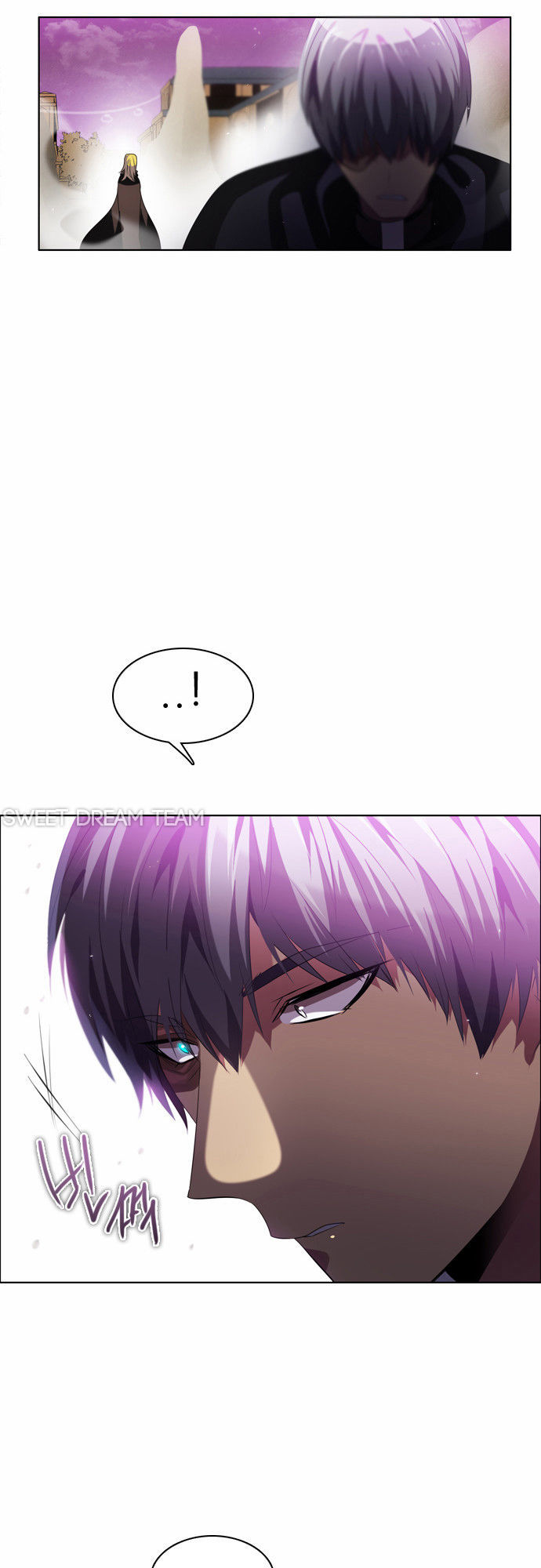 Zero Game Chap 28 - Next Chap 29