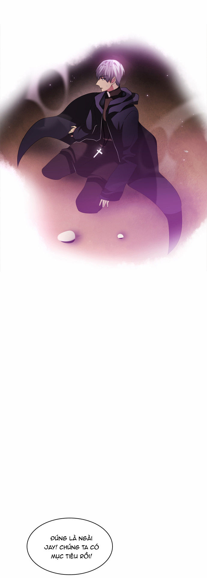 Zero Game Chap 28 - Next Chap 29