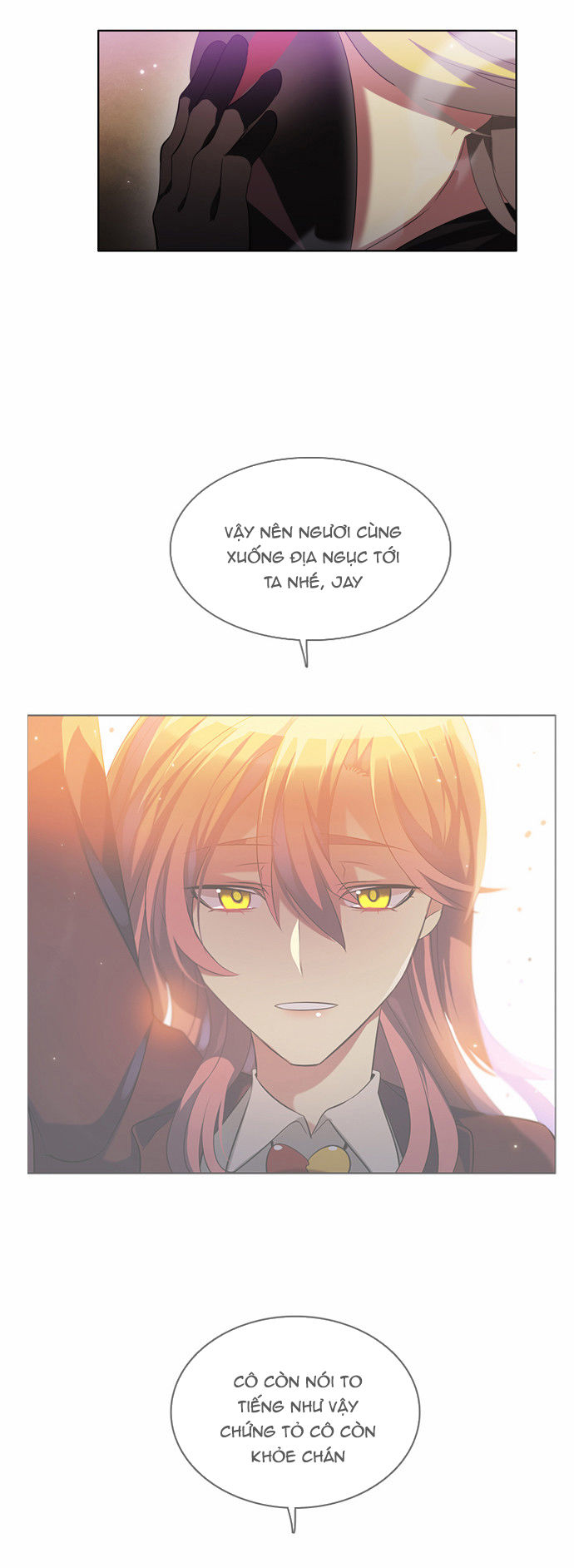 Zero Game Chap 28 - Next Chap 29