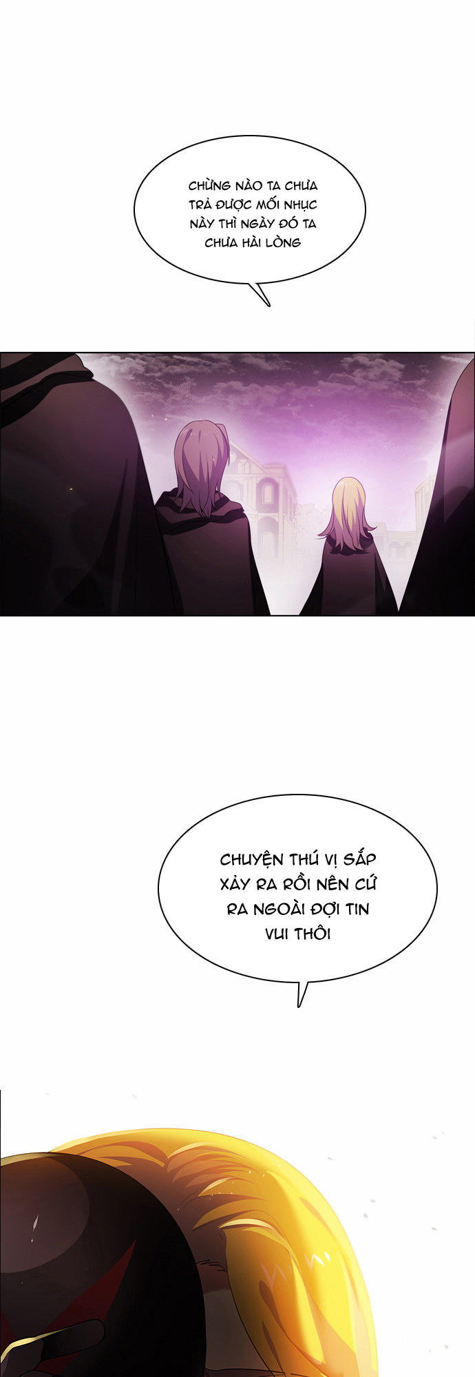 Zero Game Chap 28 - Next Chap 29