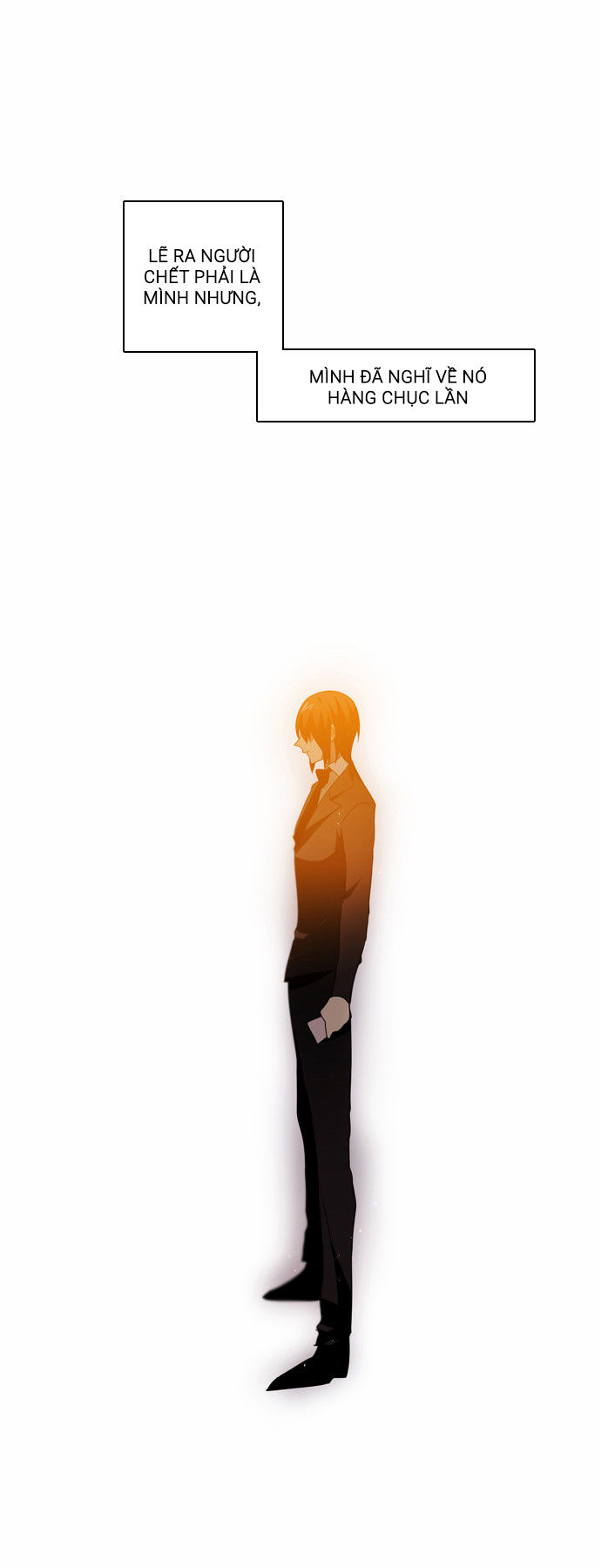 Zero Game Chap 28 - Next Chap 29