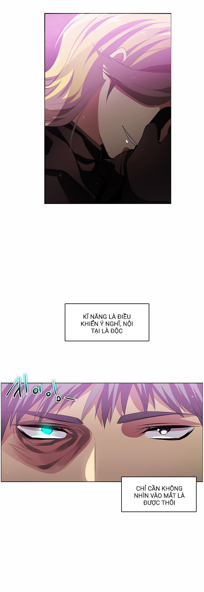 Zero Game Chap 28 - Next Chap 29