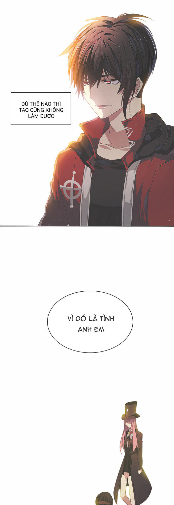 Zero Game Chap 28 - Next Chap 29