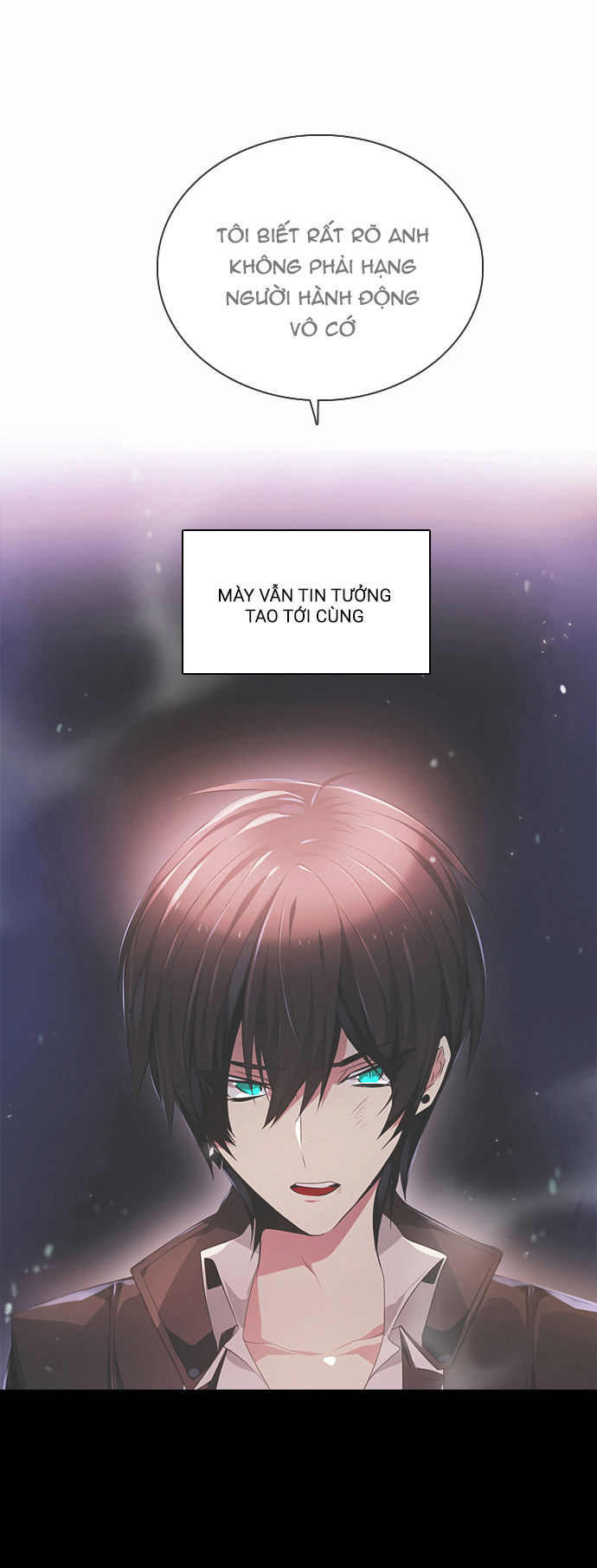 Zero Game Chap 28 - Next Chap 29