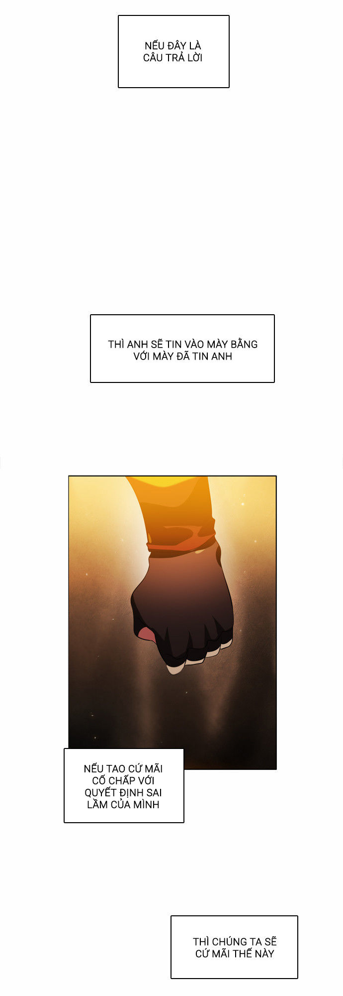 Zero Game Chap 28 - Next Chap 29