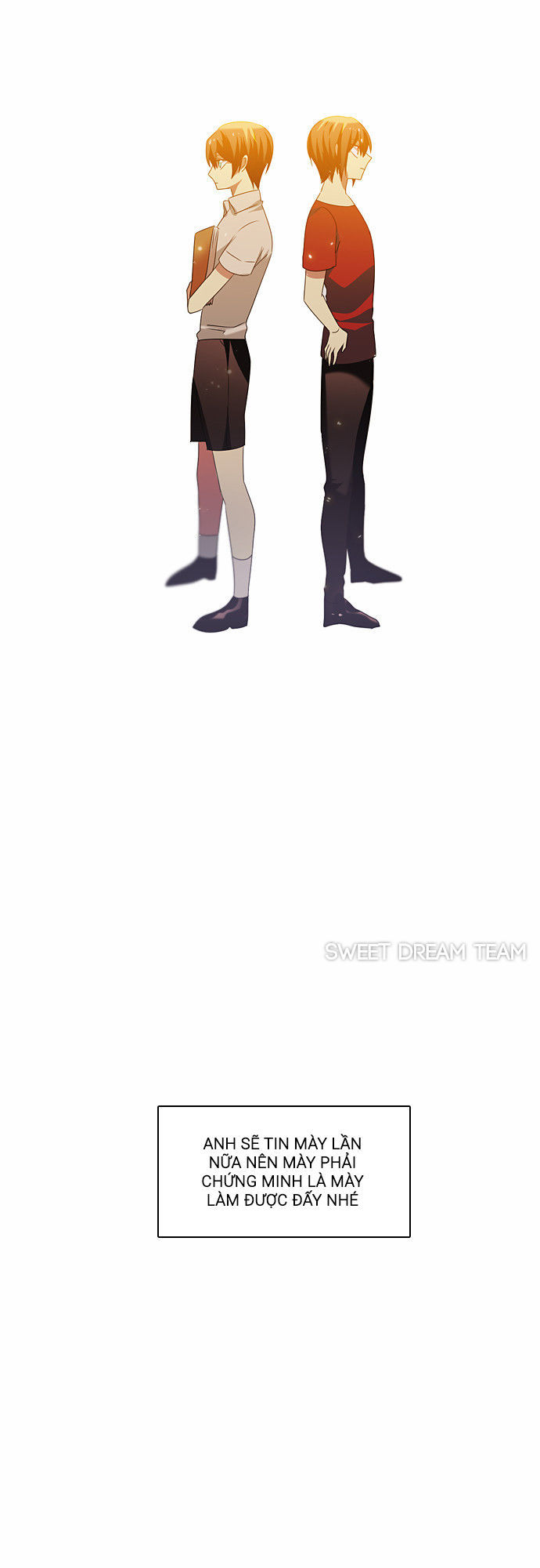 Zero Game Chap 28 - Next Chap 29