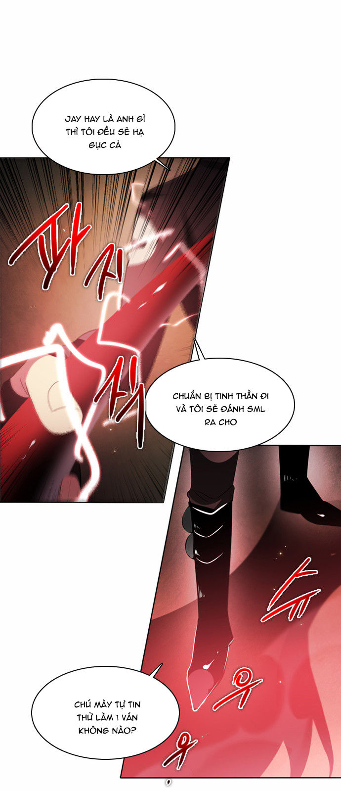 Zero Game Chap 28 - Next Chap 29