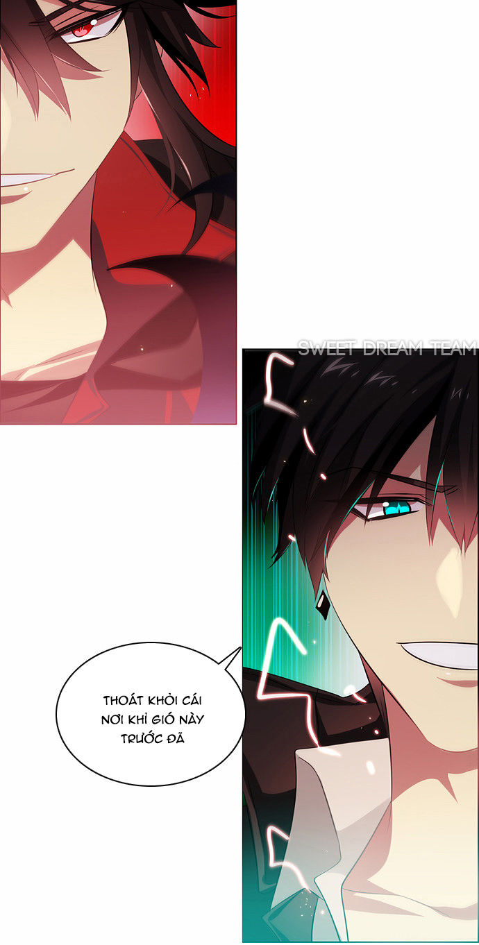 Zero Game Chap 28 - Next Chap 29