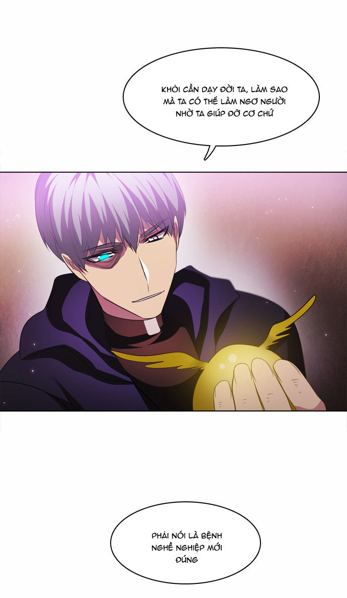 Zero Game Chap 28 - Next Chap 29