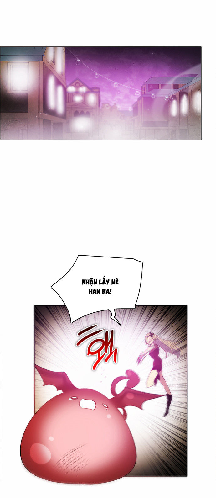 Zero Game Chap 28 - Next Chap 29