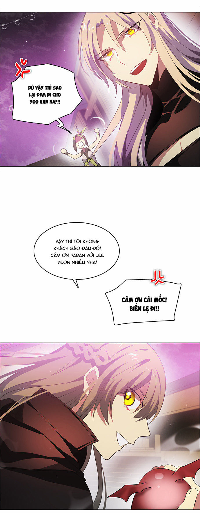 Zero Game Chap 28 - Next Chap 29