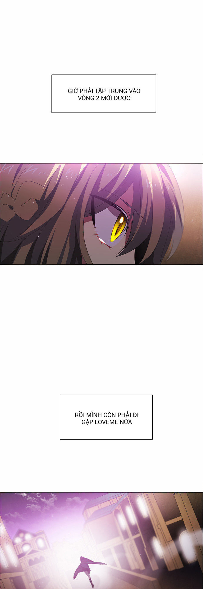 Zero Game Chap 28 - Next Chap 29