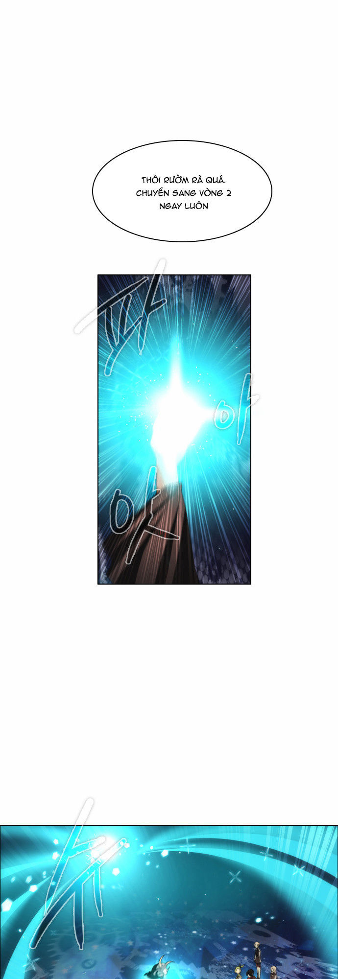 Zero Game Chap 28 - Next Chap 29