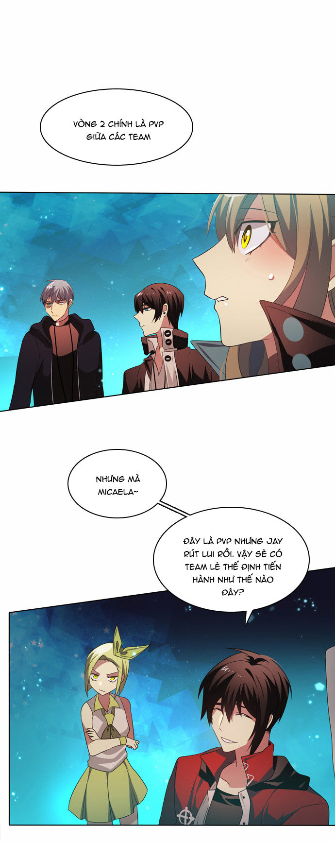 Zero Game Chap 28 - Next Chap 29