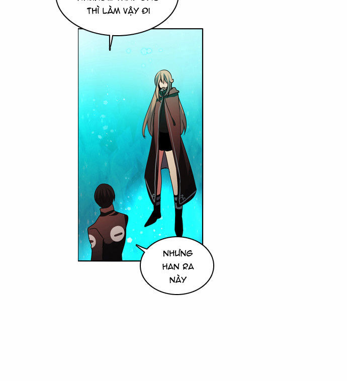 Zero Game Chap 28 - Next Chap 29