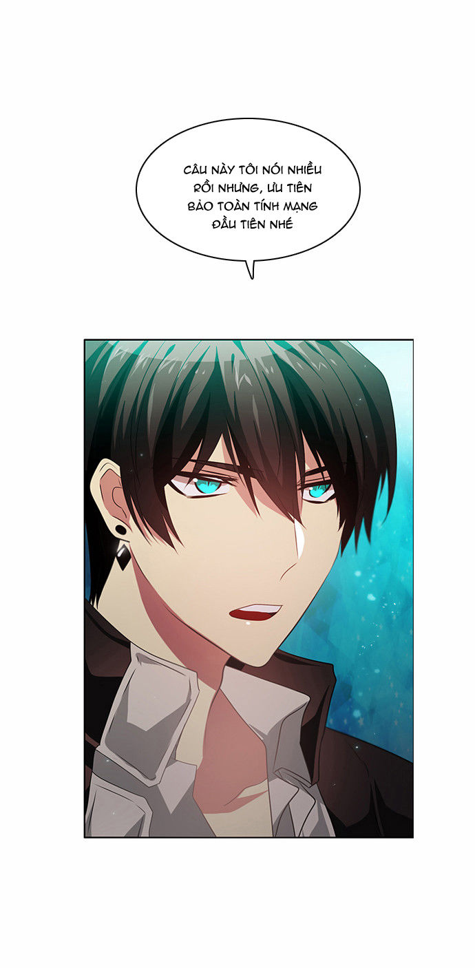 Zero Game Chap 28 - Next Chap 29