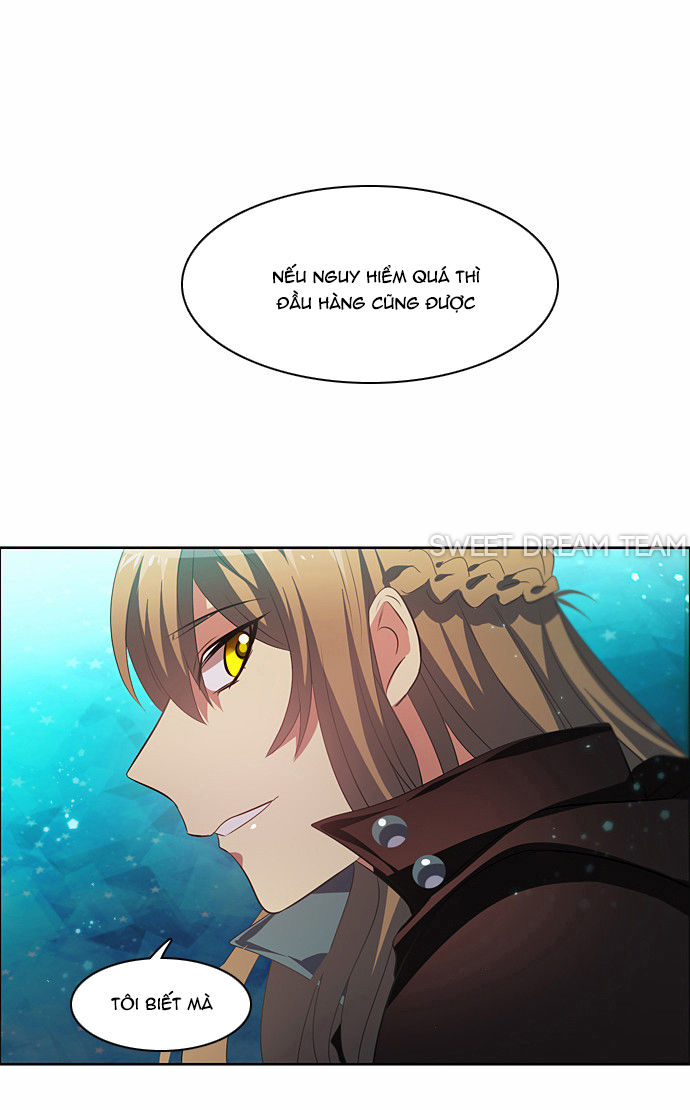 Zero Game Chap 28 - Next Chap 29