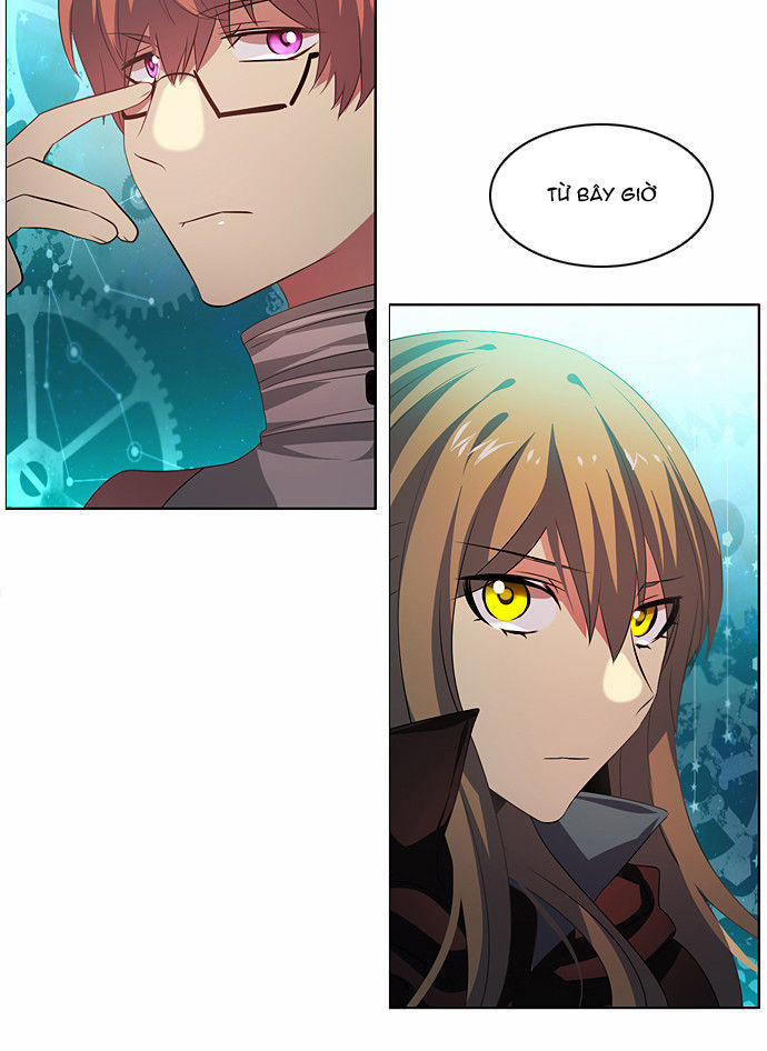 Zero Game Chap 28 - Next Chap 29