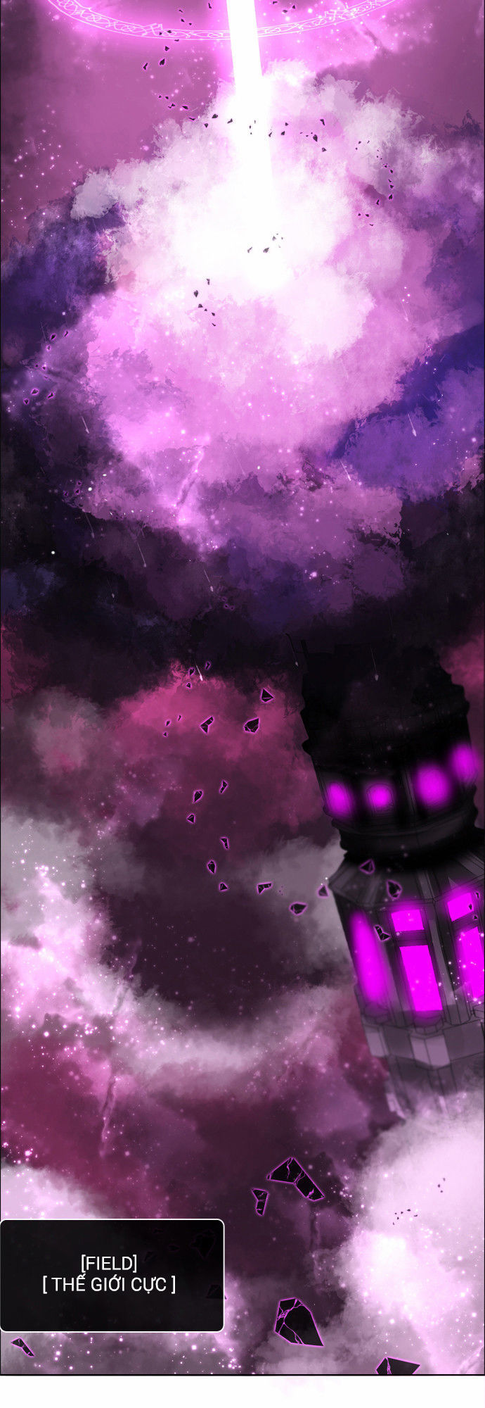 Zero Game Chap 28 - Next Chap 29