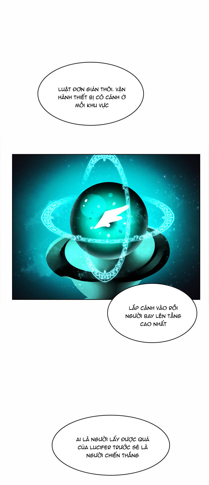 Zero Game Chap 28 - Next Chap 29