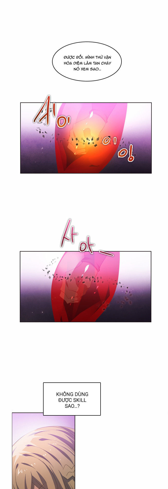 Zero Game Chap 29 - Next Chap 30