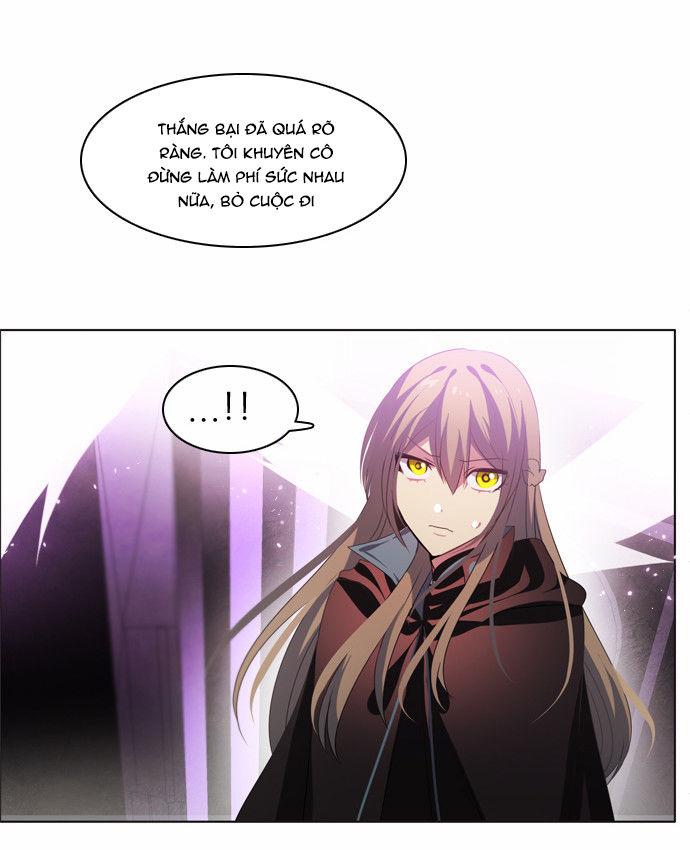 Zero Game Chap 29 - Next Chap 30