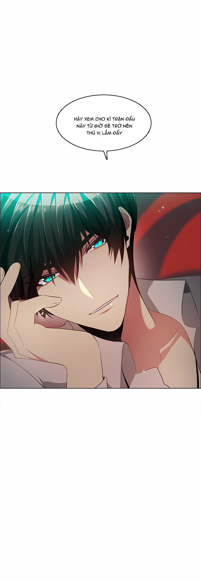 Zero Game Chap 29 - Next Chap 30