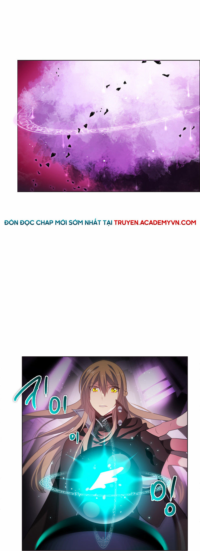 Zero Game Chap 29 - Next Chap 30