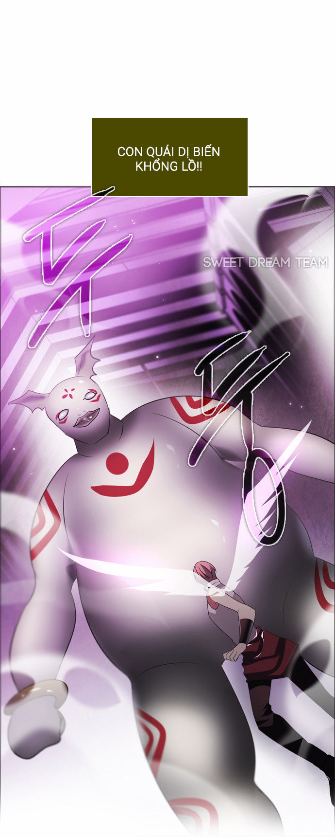 Zero Game Chap 29 - Next Chap 30