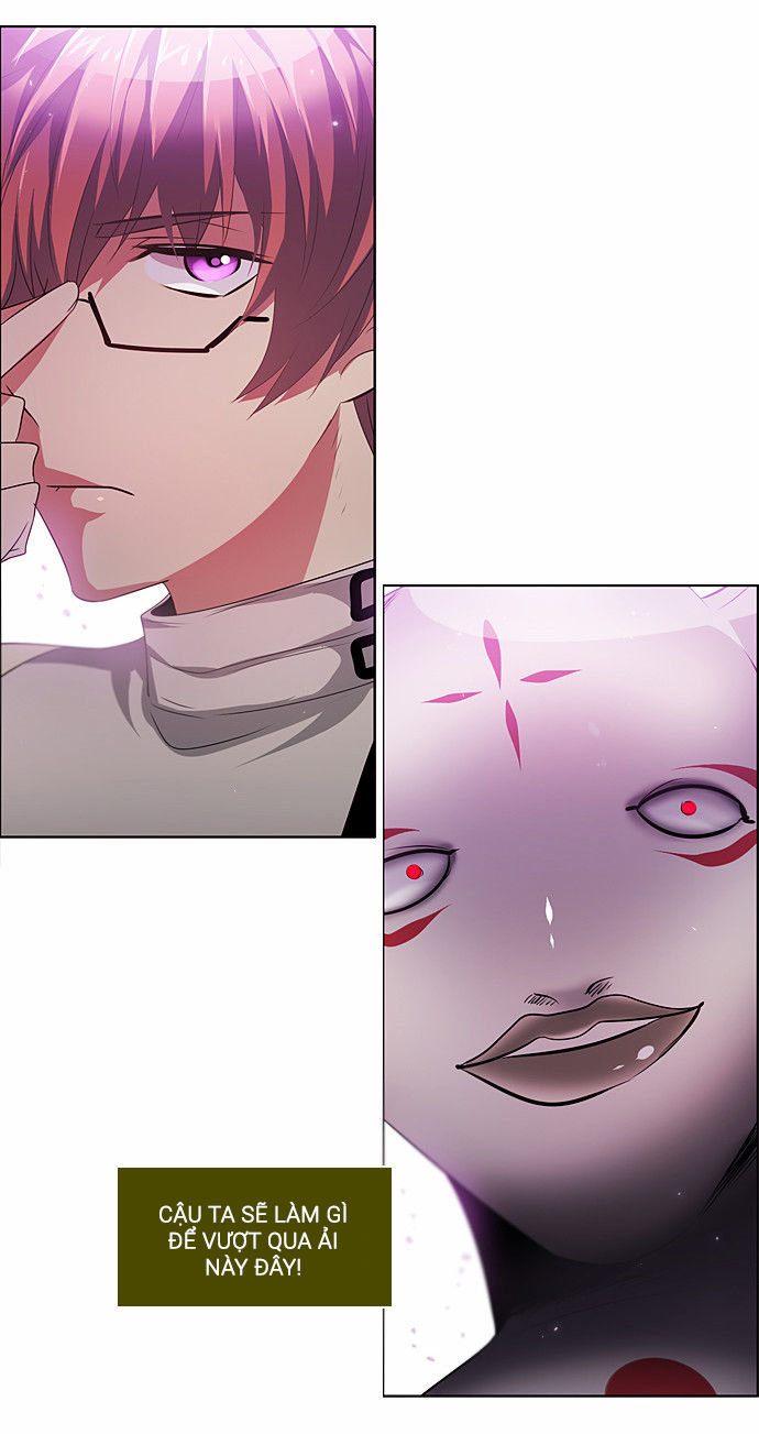 Zero Game Chap 29 - Next Chap 30