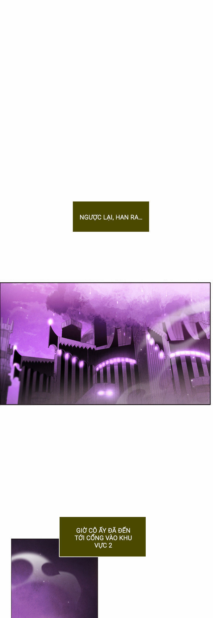 Zero Game Chap 29 - Next Chap 30