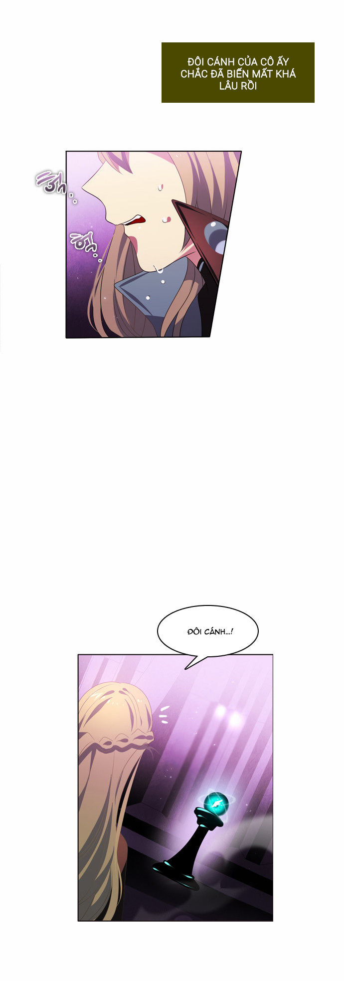 Zero Game Chap 29 - Next Chap 30