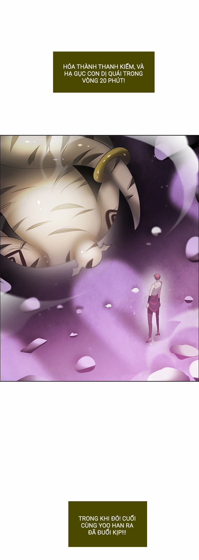 Zero Game Chap 29 - Next Chap 30