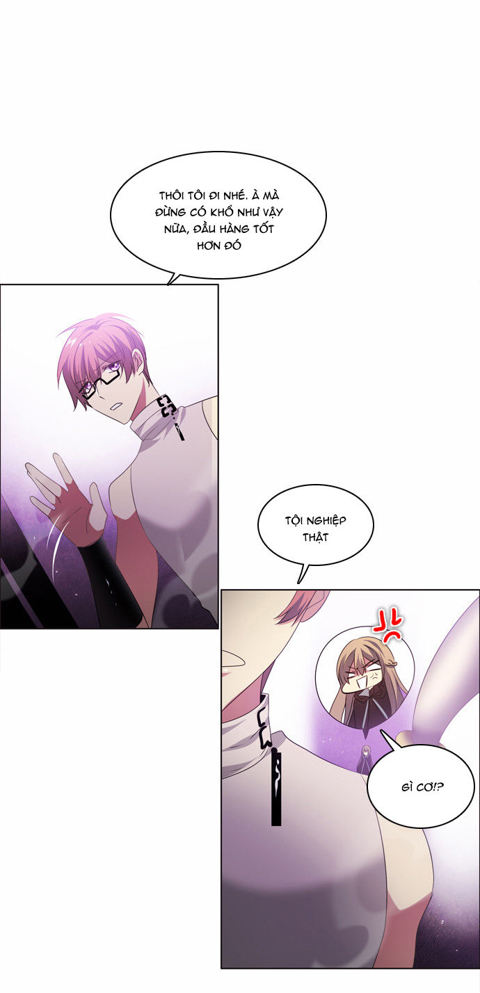 Zero Game Chap 29 - Next Chap 30